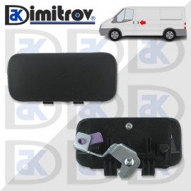 Дръжка странична лява врата Ford Transit